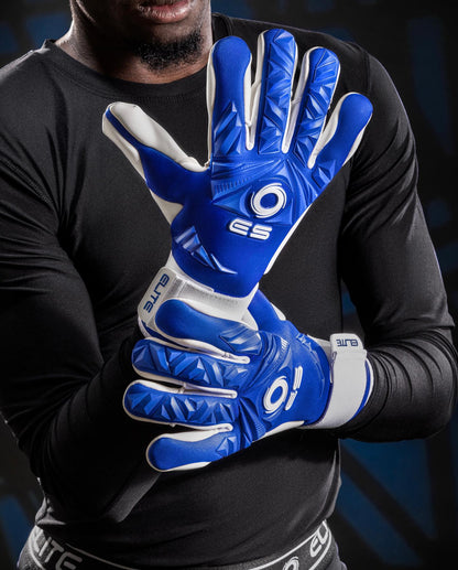 ELITE REVOLUTION II COMBI BLUE