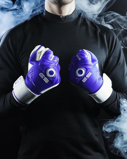 ELITE REVOLUTION II COMBI BLUE