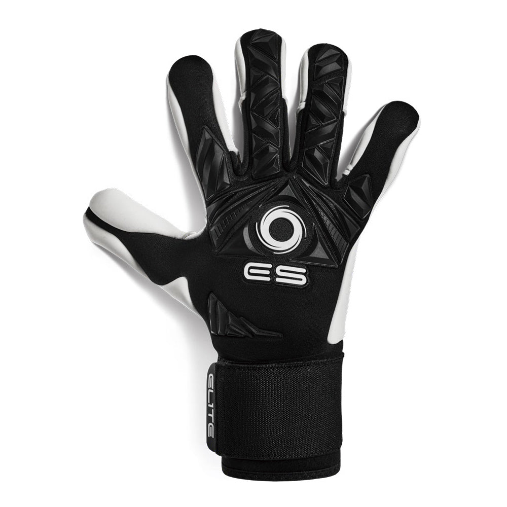 ELITE REVOLUTION II COMBI BLACK