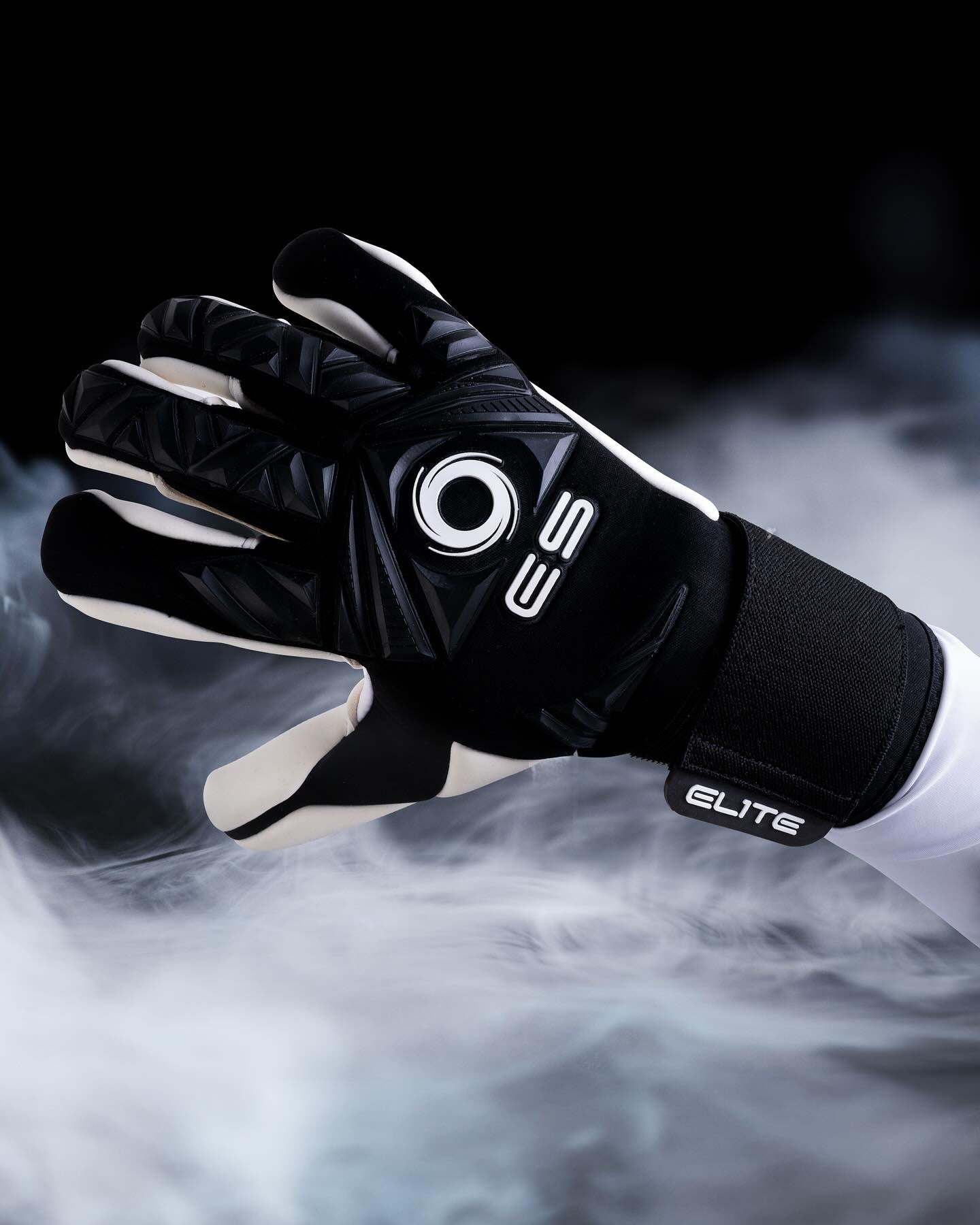 ELITE REVOLUTION II COMBI BLACK ELG-24803｜sfida Online Store