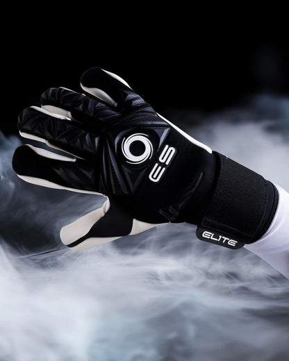 ELITE REVOLUTION II COMBI BLACK