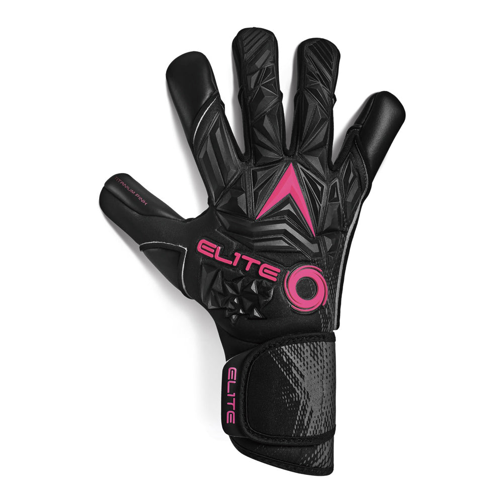 ELITE TITANIUM PINK ELG-24804｜sfida Online Store – SFIDA Online Store