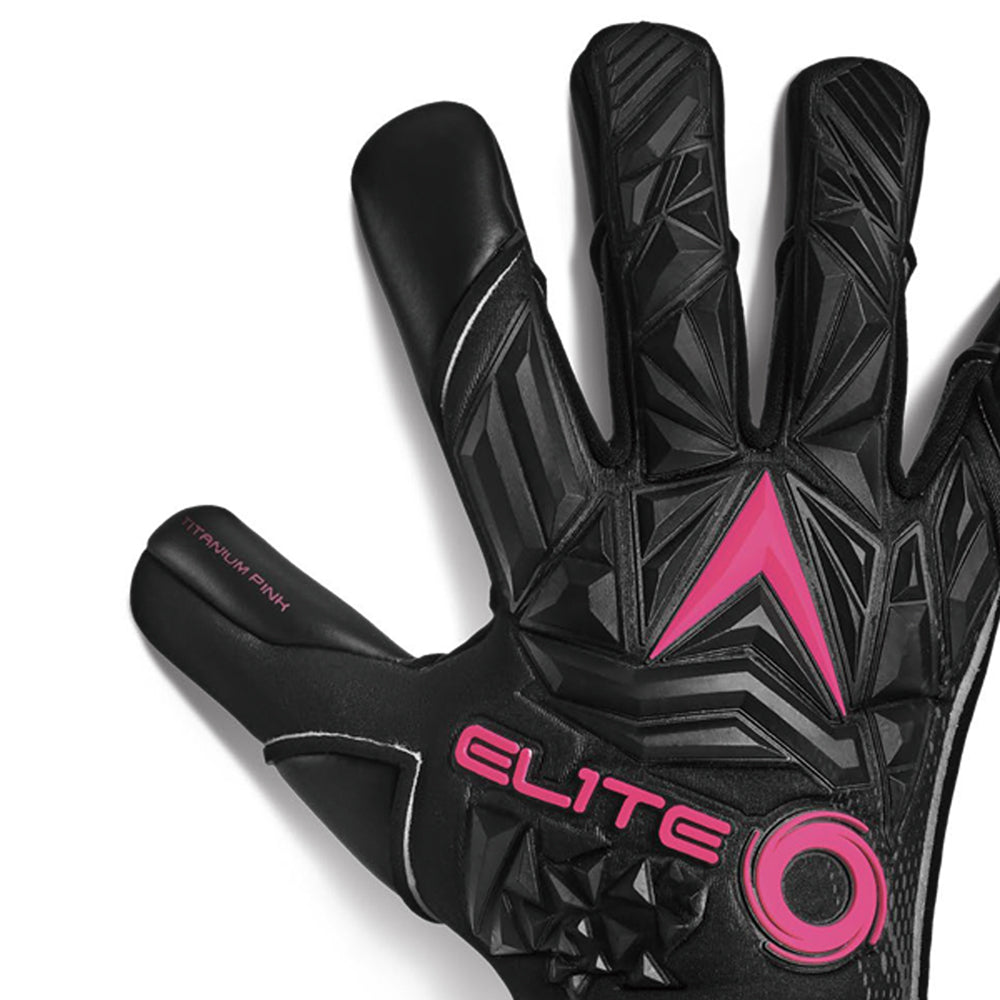 ELITE TITANIUM PINK