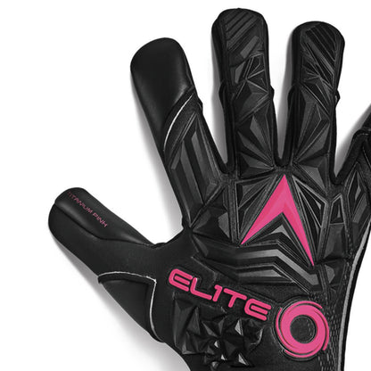 ELITE TITANIUM PINK