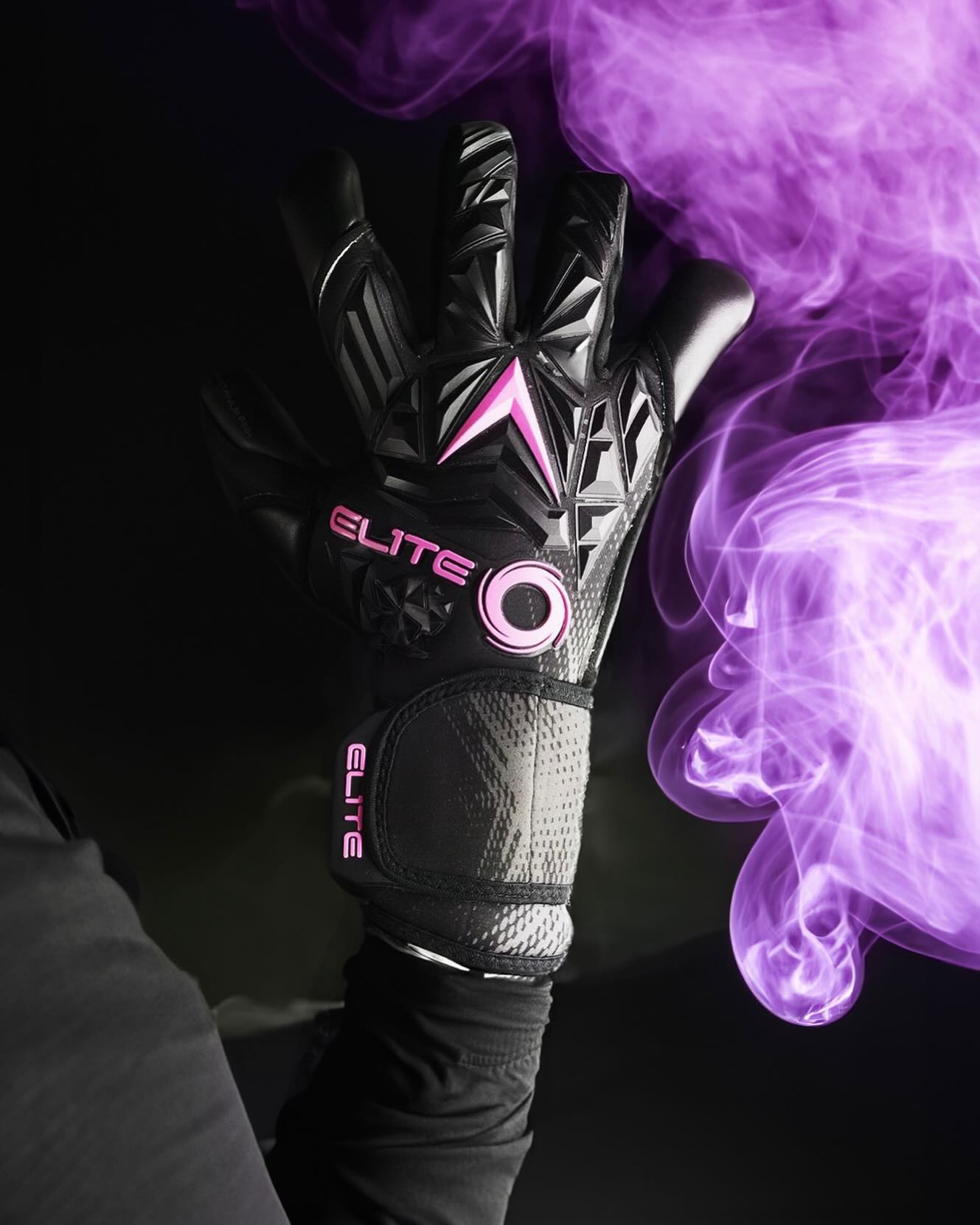 ELITE TITANIUM PINK ELG-24804｜sfida Online Store – SFIDA Online Store