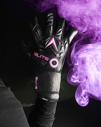 ELITE TITANIUM PINK