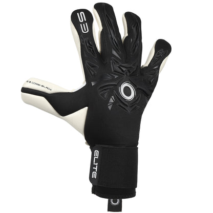 ELITE REVOLUTION X COMBI BLACK