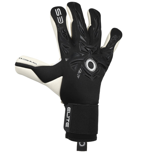 ELITE REVOLUTION X COMBI BLACK