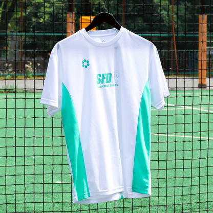 COOLTECTプラクティスシャツ S/S