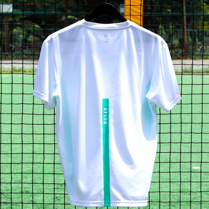 COOLTECTプラクティスシャツ S/S