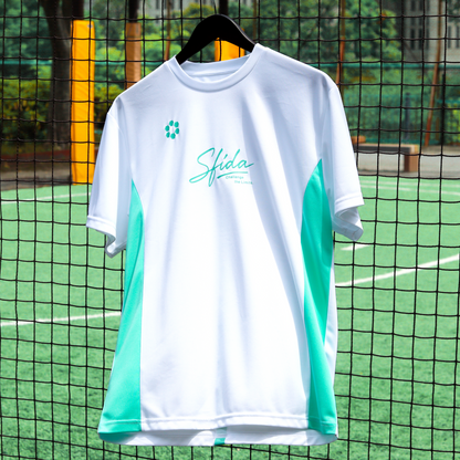 COOLTECTプラクティスシャツ S/S JR