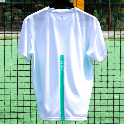 COOLTECTプラクティスシャツ S/S