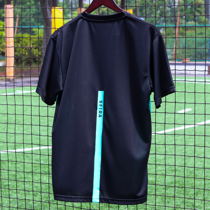 COOLTECTプラクティスシャツ S/S