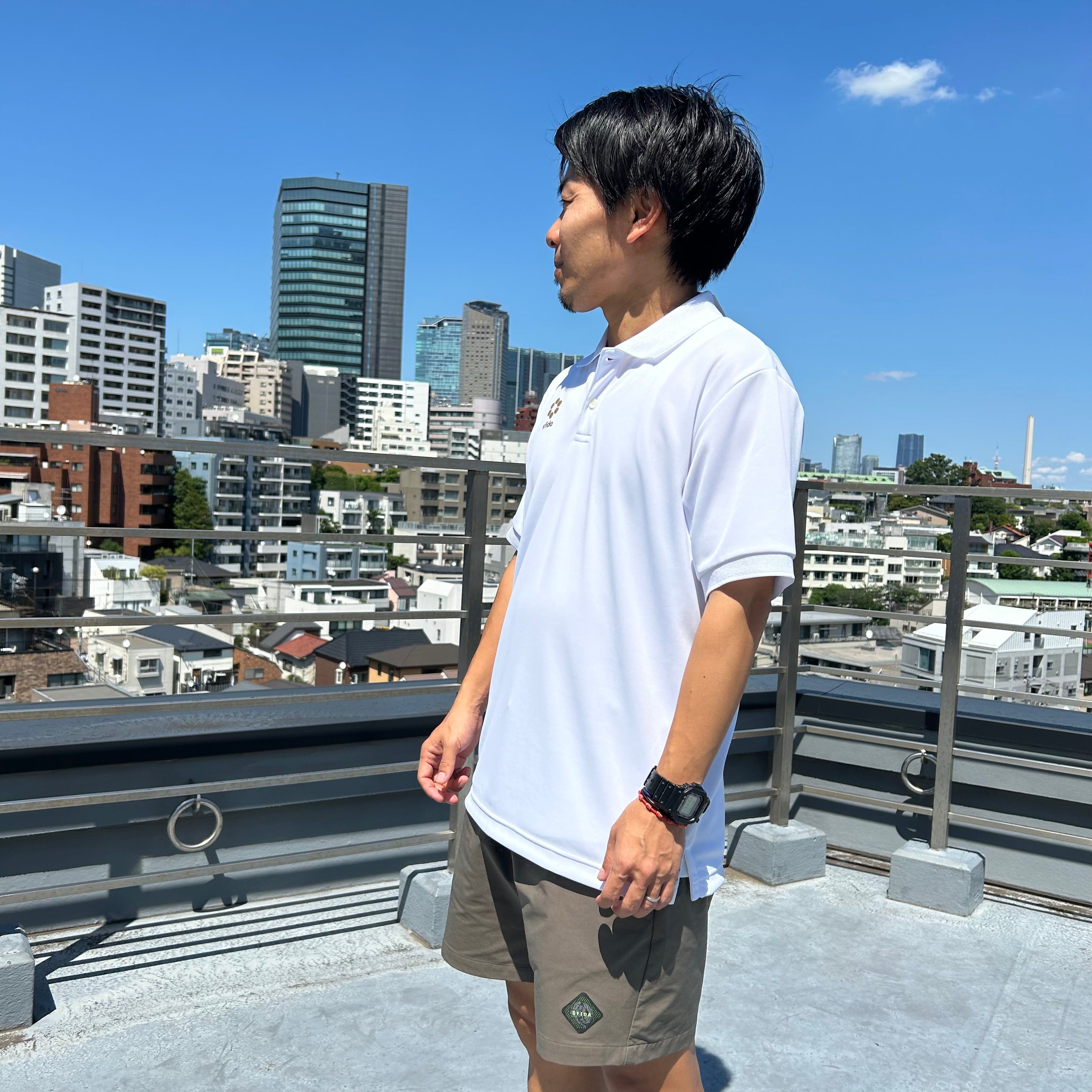 BP プレミアムドライポロシャツ SA-21850 ｜sfida Online Store