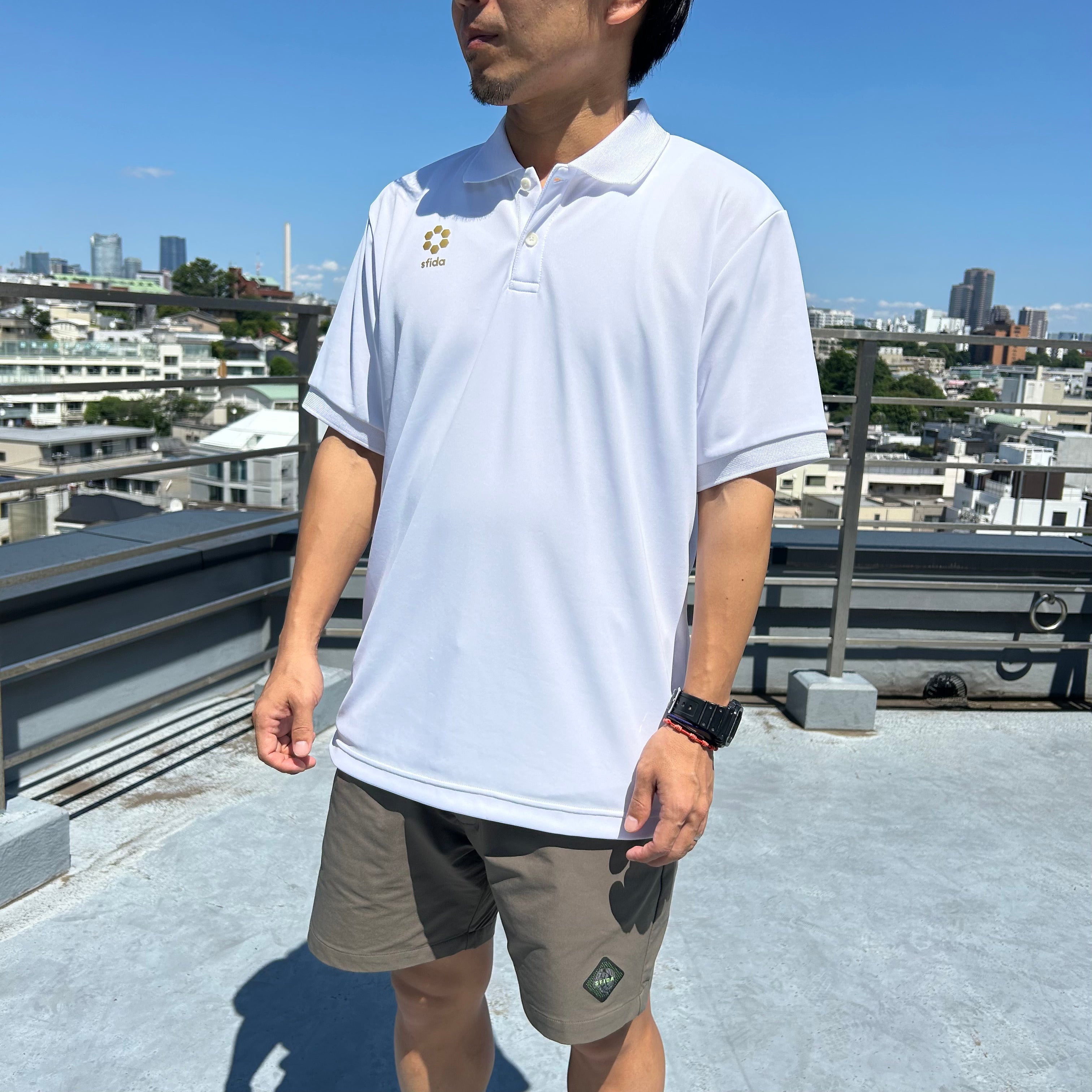 Flexwitme fackmylife ポロシャツ Ralph Lauren ビックポニー ポロシャツ flexwitme swag - メルカリ