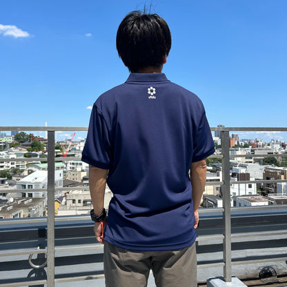 BP プレミアムドライポロシャツ