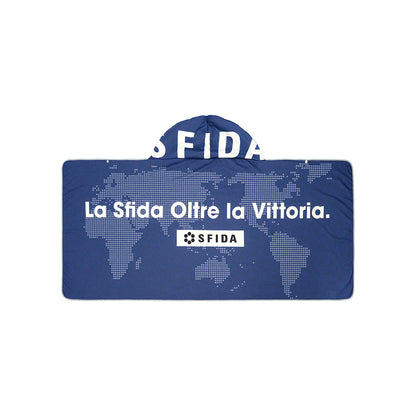 SFIDA COOL TECH ポンチョ