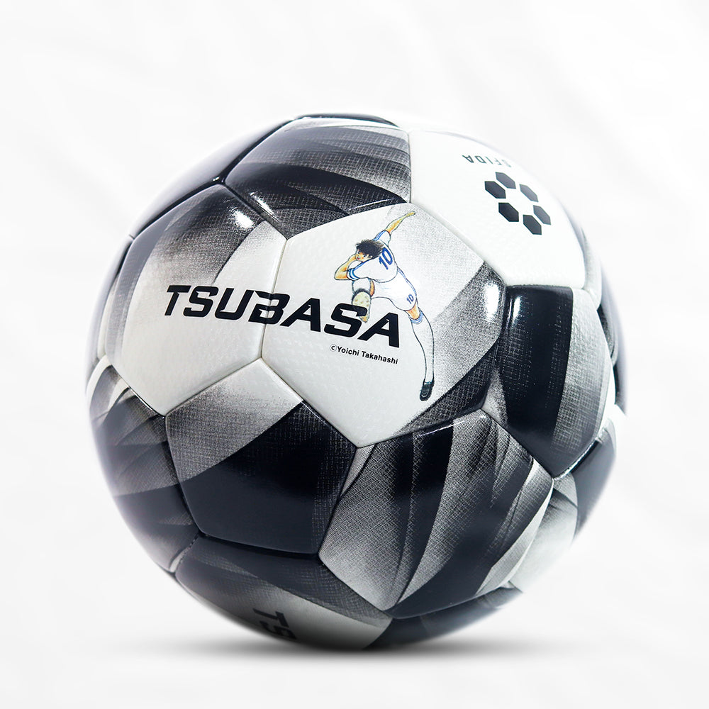 【サッカーボール】【JFA検定球】TSUBASA 5号球｜TSUBASA by SFIDA