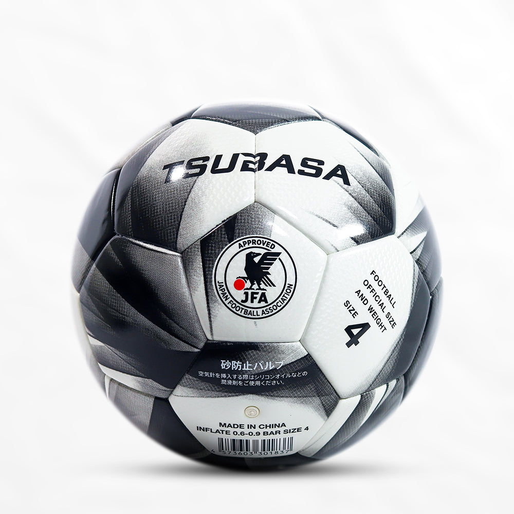 【サッカーボール】【JFA検定球】TSUBASA JR 4号球｜TSUBASA by SFIDA