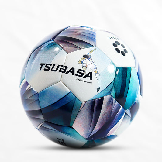 【サッカーボール】【JFA検定球】TSUBASA 5号球｜TSUBASA by SFIDA