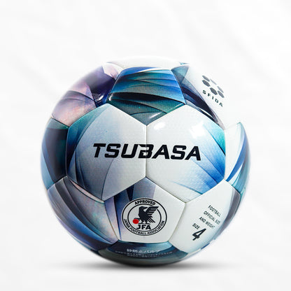 【サッカーボール】【JFA検定球】TSUBASA JR 4号球｜TSUBASA by SFIDA