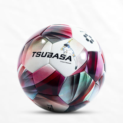 【サッカーボール】【JFA検定球】TSUBASA JR 4号球｜TSUBASA by SFIDA