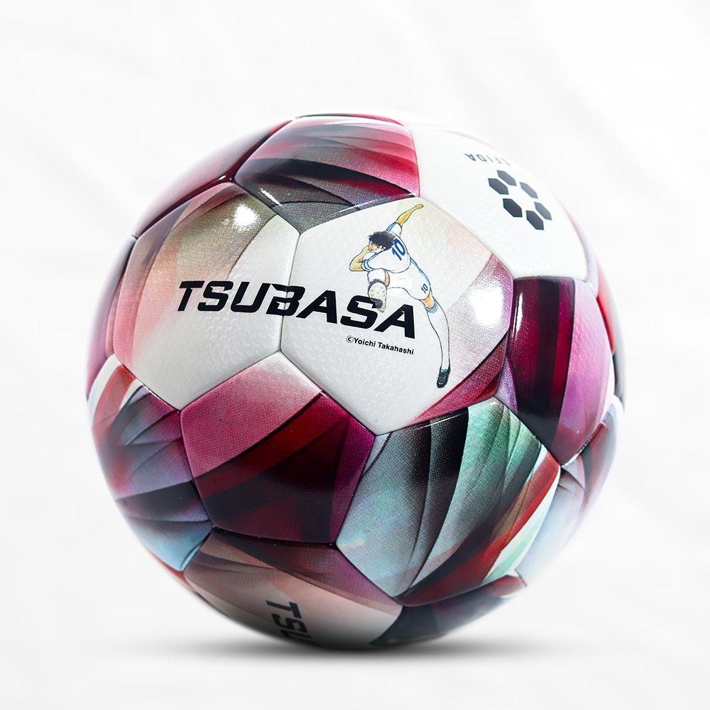 【サッカーボール】【JFA検定球】TSUBASA 5号球｜TSUBASA by SFIDA