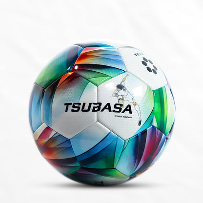 【サッカーボール】【JFA検定球】TSUBASA JR 4号球｜TSUBASA by SFIDA