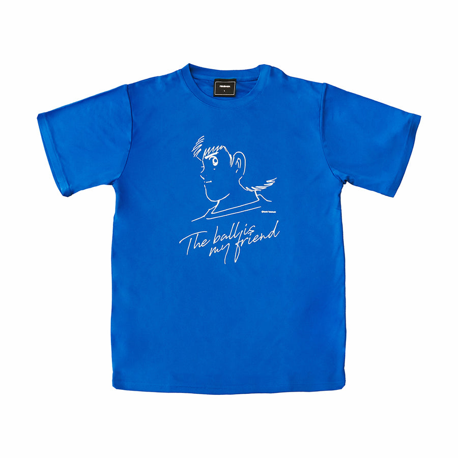 TSUBASA DRY SMOOTH TEE