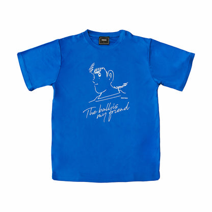 TSUBASA DRY SMOOTH TEE