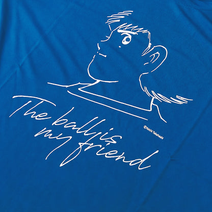 TSUBASA DRY SMOOTH TEE