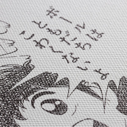 TSUBASA CANVAS PANEL｜TSUBASA by SFIDA