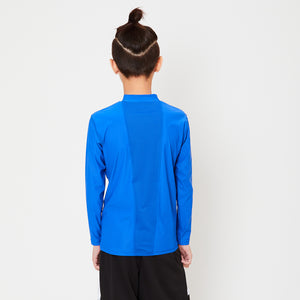 [キッズ/ジュニア]BP コンプレッションベースレイヤーシャツL/S JR  SA-25847JR