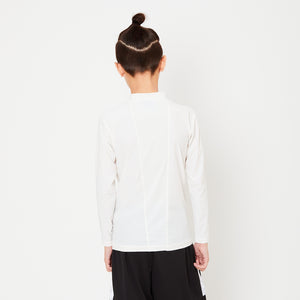 [キッズ/ジュニア]BP コンプレッションベースレイヤーシャツL/S JR  SA-25847JR