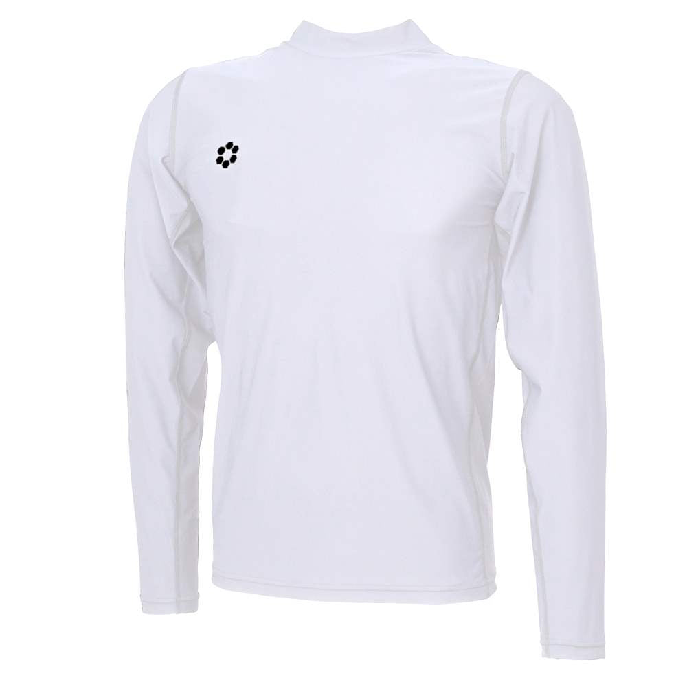 BP コンプレッションベースレイヤーシャツL/S  SA-25847