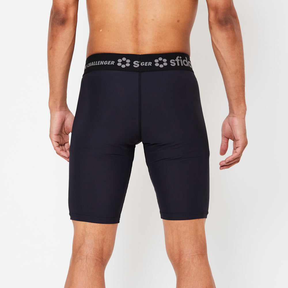 BP Compression Base Layer Half Tights SA-25848