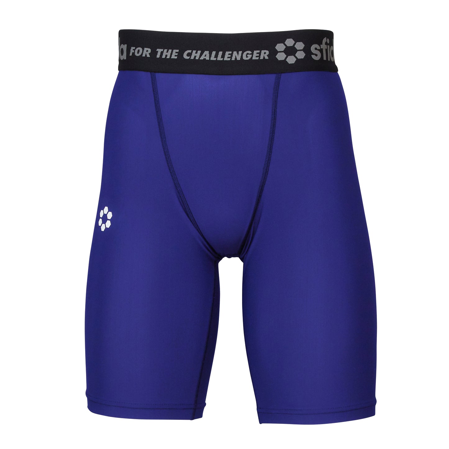 BP Compression Base Layer Half Tights SA-25848