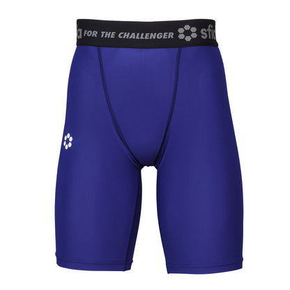 BP Compression Base Layer Half Tights SA-25848