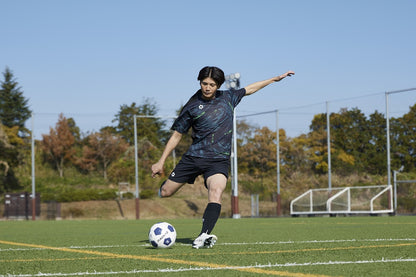 Teampress プラクティスシャツS/S