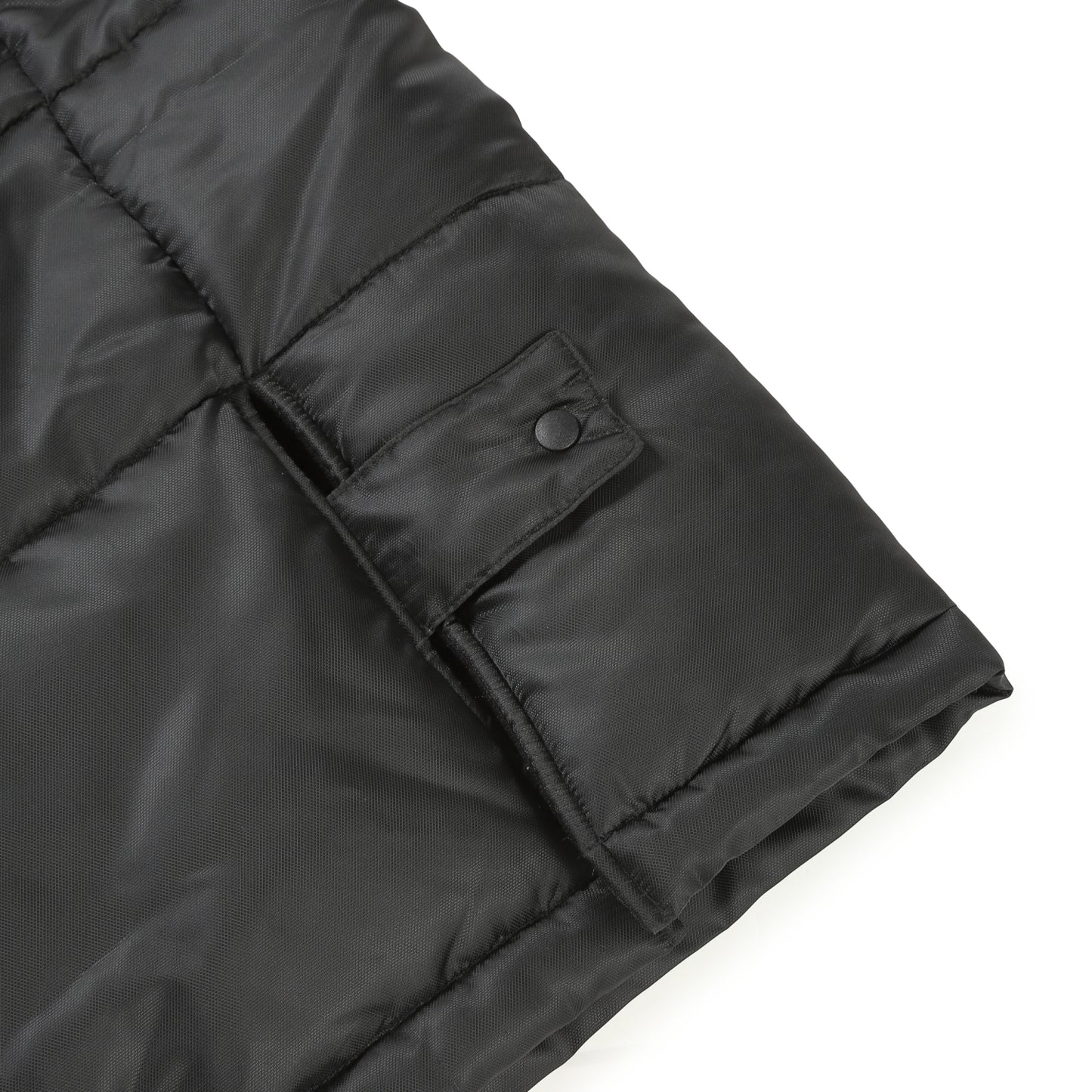 BP パデッドロングコート LINE