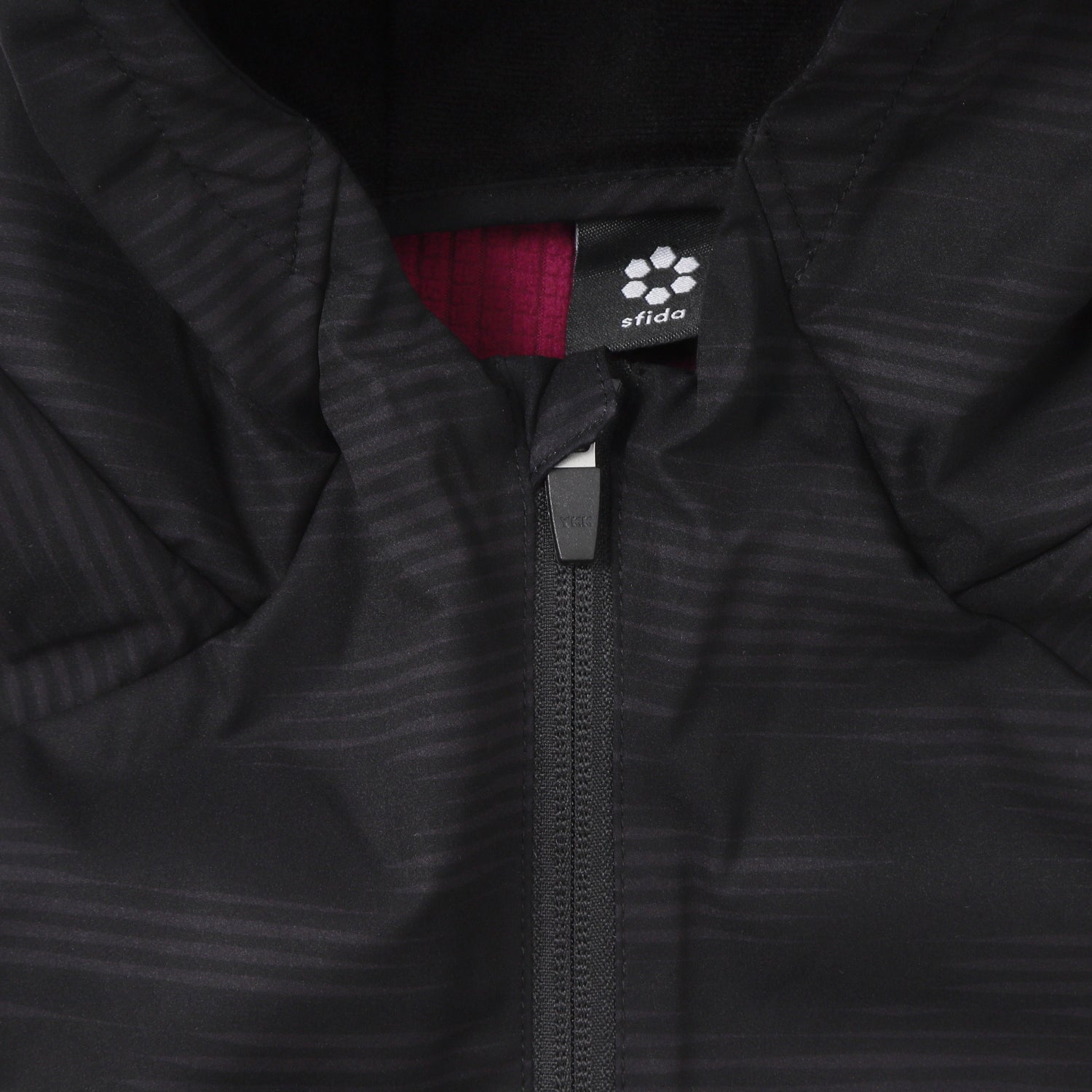 OUTLET】Thermotect sfida TR ウインドジャケット SA-23X50 - sfida Online Store