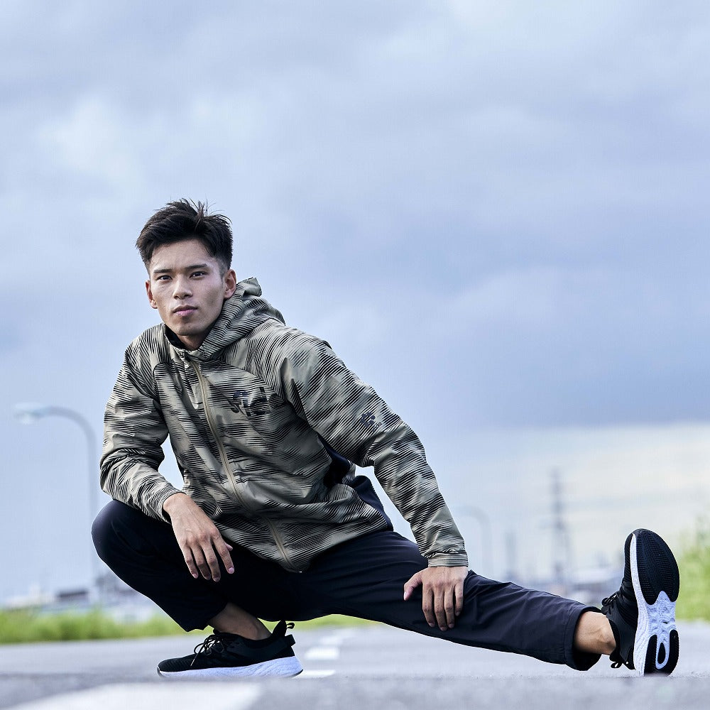 趣味・スポーツ・実用 runrabbitjunk2501 Thermotect sfida TR ウインドパンツ SA-23X51 - SFIDA Online Store