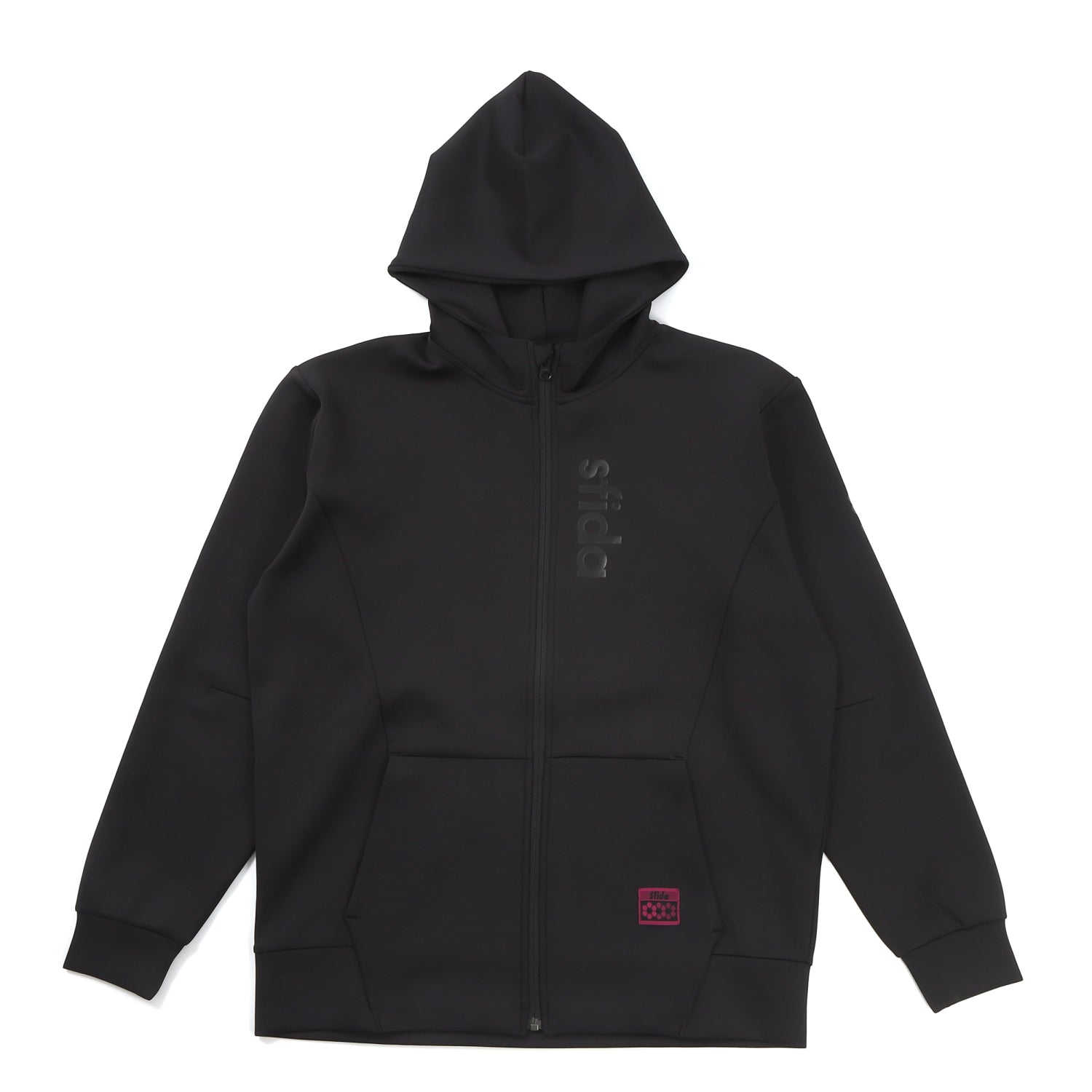 スフィーダ WARM PES スウェットフーディー WARM PES スウェットフーディー SA-25102 - sfida Online Store
