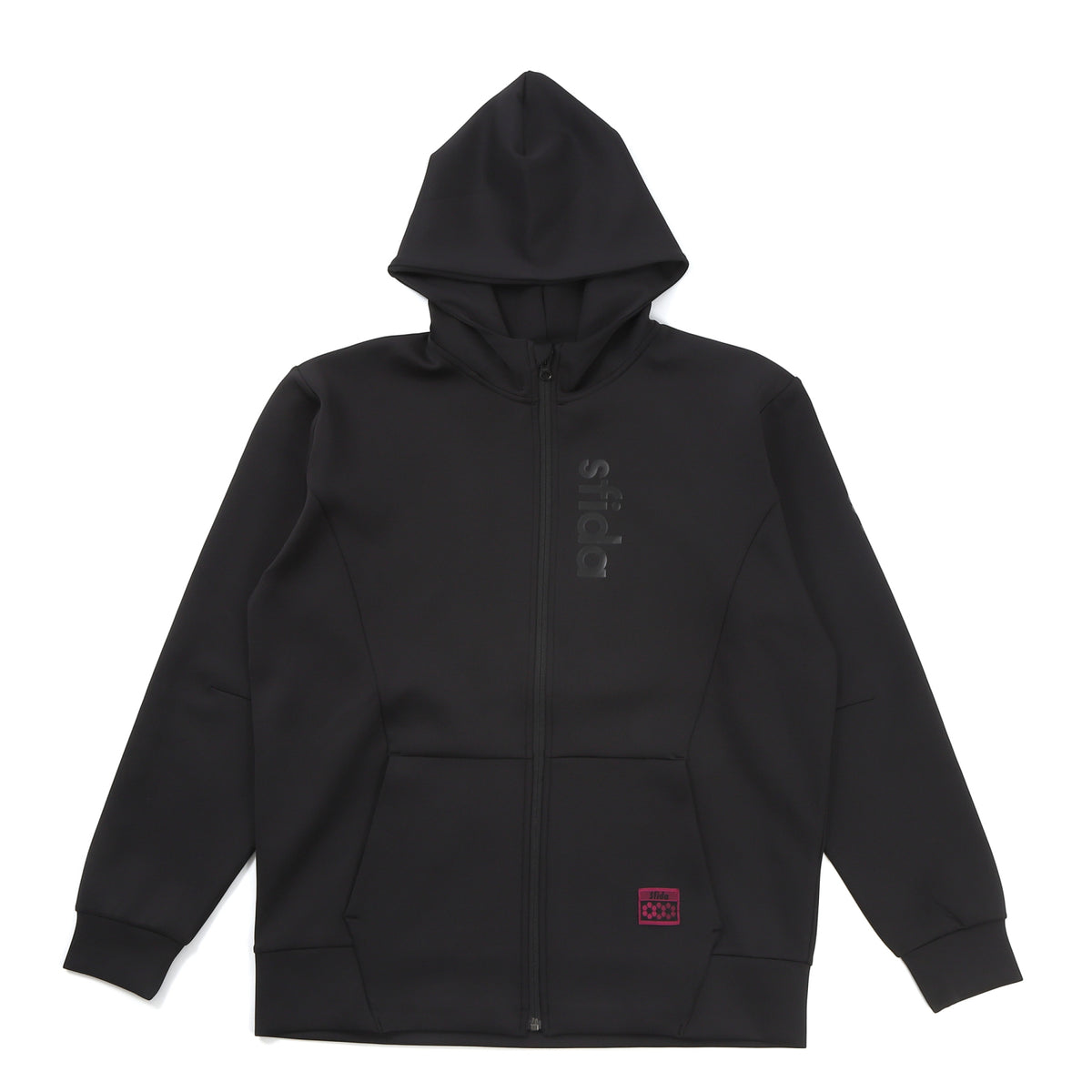 sfida TR スウェットフルジップジャケット – SFIDA Online Store