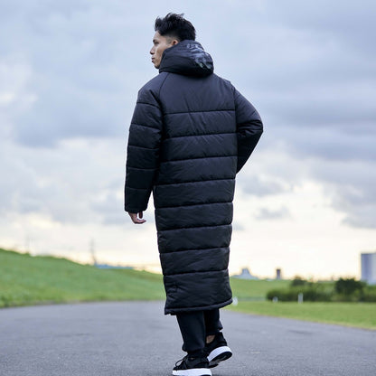 【OUTLET】sfida TR パデッドベリーロングコート