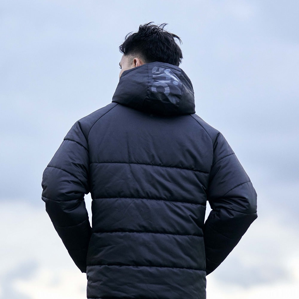 【OUTLET】sfida TR パデッドベリーロングコート