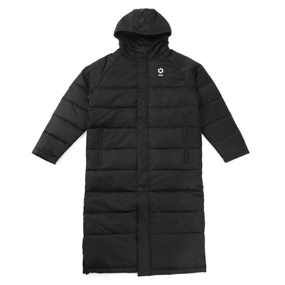 【OUTLET】sfida TR パデッドベリーロングコート