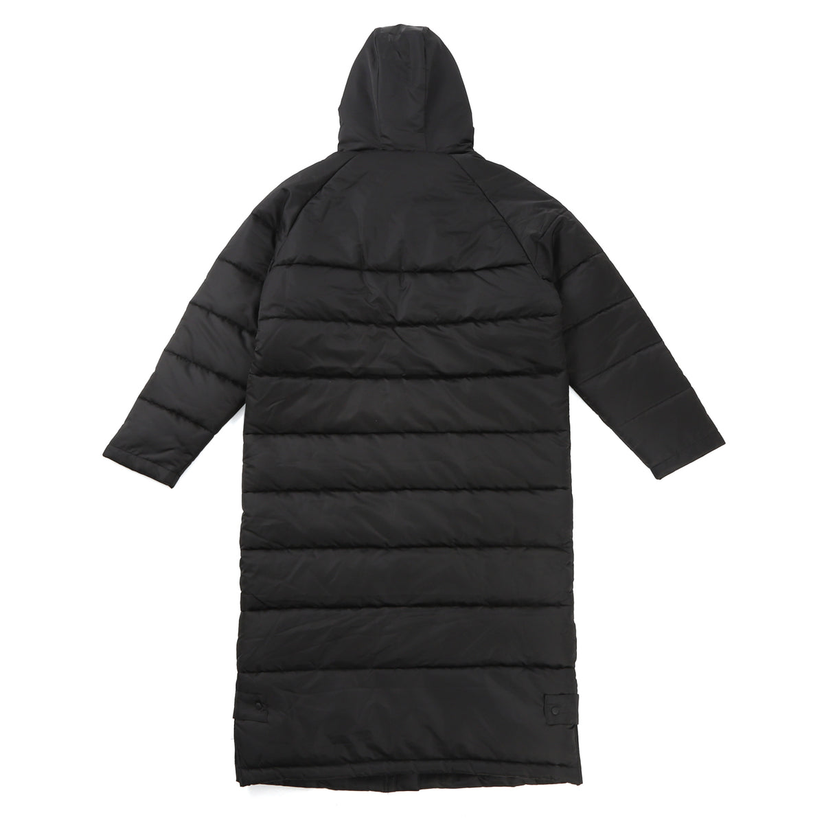 【OUTLET】sfida TR パデッドベリーロングコート