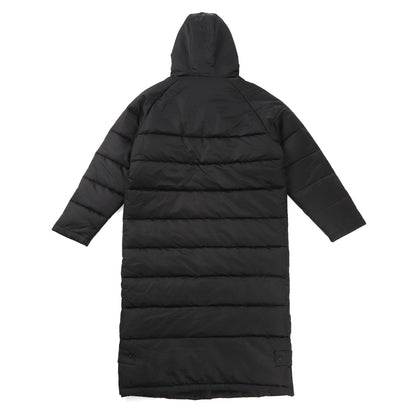 【OUTLET】sfida TR パデッドベリーロングコート