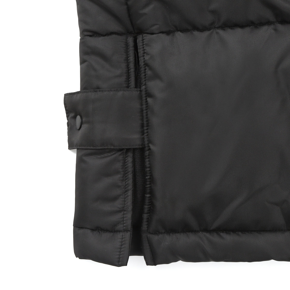 【OUTLET】sfida TR パデッドベリーロングコート